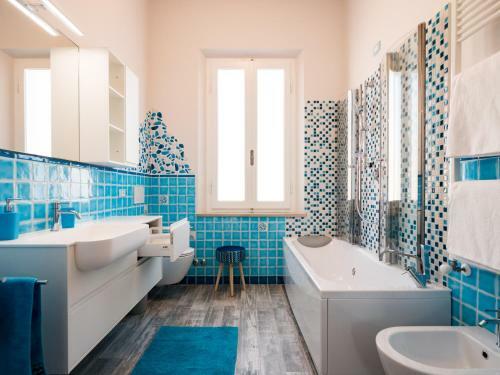 B&B Villa Tozza