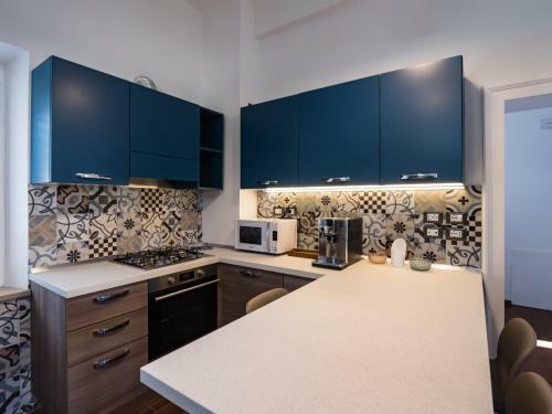 B&B Villa Tozza