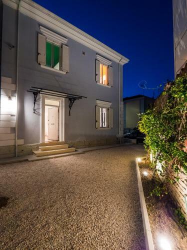 B&B Villa Tozza