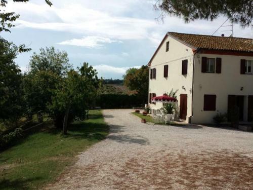 Apartamento Country House Sant'angelo