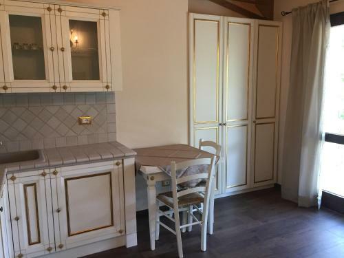 Apartamento Country House Sant'angelo