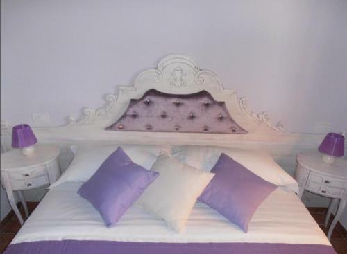 Apartamento Country House Sant'angelo