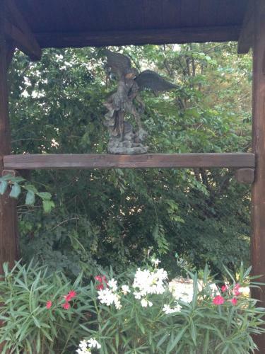 Apartamento Country House Sant'angelo