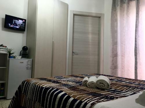 Hostal Casa Di Angela