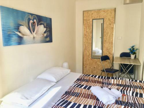 Hostal Casa Di Angela