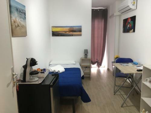 Hostal Casa Di Angela