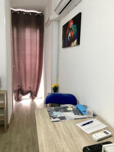Hostal Casa Di Angela