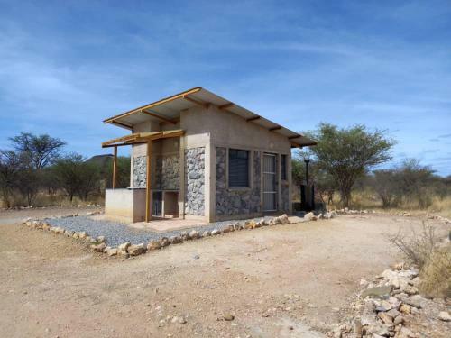 Lodge Hai-//om San Campsite