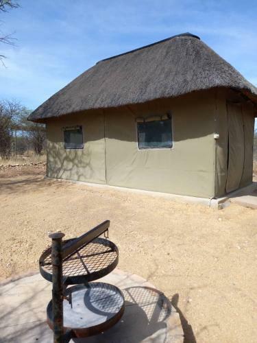 Lodge Hai-//om San Campsite