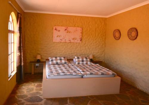Lodge Matunda G�stefarm