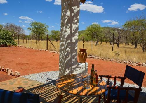 Lodge Matunda G�stefarm