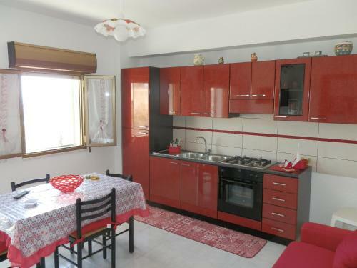 Apartamento Appartamento Mare