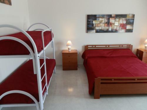 Apartamento Appartamento Mare