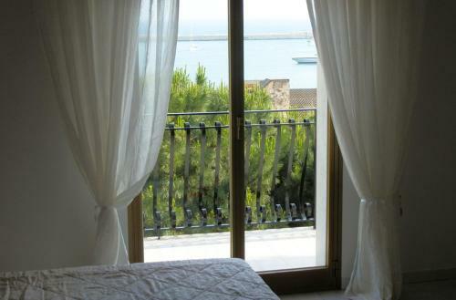 Apartamento Appartamento Mare