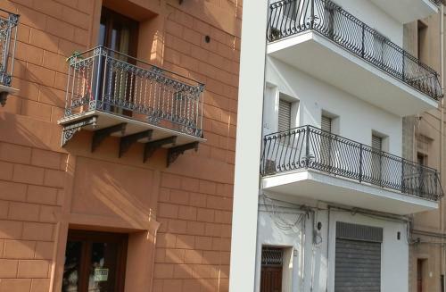 Apartamento Appartamento Mare