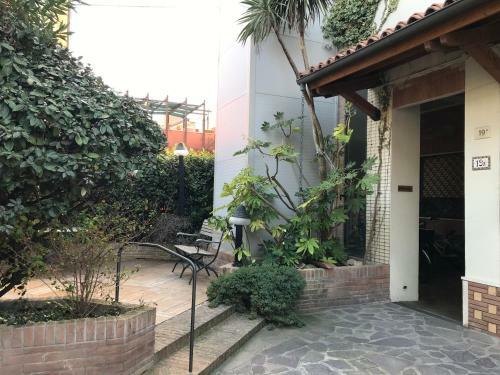 Apartamento Senigallia D'amare