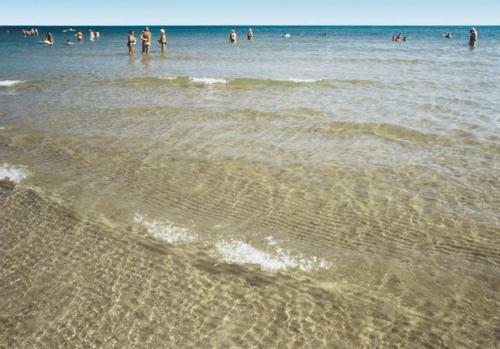 Apartamento Senigallia D'amare