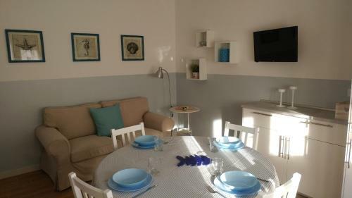Apartamento Senigallia D'amare