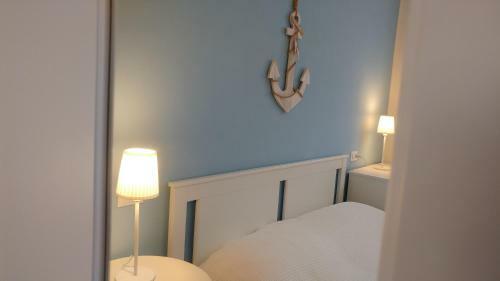 Apartamento Senigallia D'amare