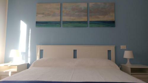 Apartamento Senigallia D'amare