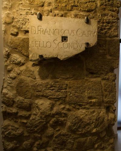Casa Dell'aromatario B&B