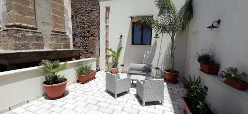 Casa Dell'aromatario B&B