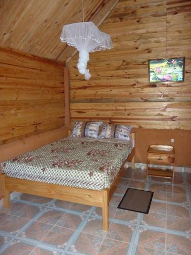 Hotel Chez Zizou Manakara