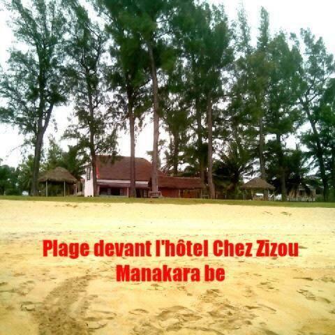 Hotel Chez Zizou Manakara