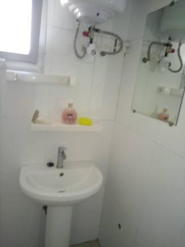 Apartamento Chambre Salle de Bain Beau Sejour 2