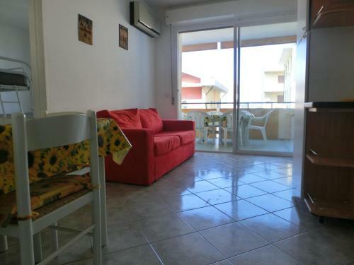 Apartamento Residence Duchi Della Rovere
