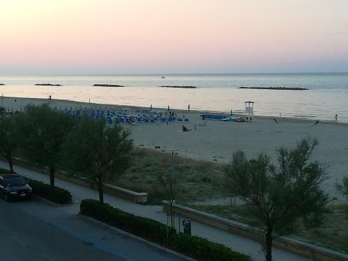 Apartamento Residence Duchi Della Rovere