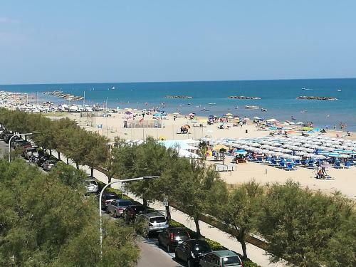 Apartamento Residence Duchi Della Rovere