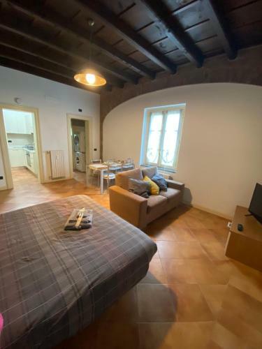 Apartamento Vittoria Appartment
