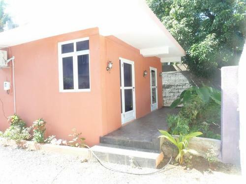 Apartamento Filao Home