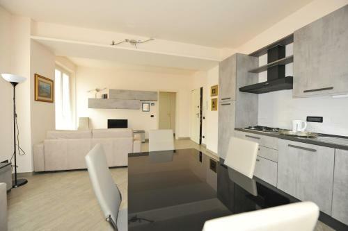 Apartamento Casa Costa Outlet 3