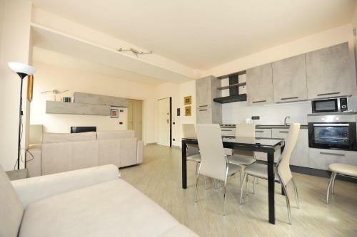 Apartamento Casa Costa Outlet 3
