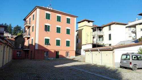 Apartamento Casa Costa Outlet 3