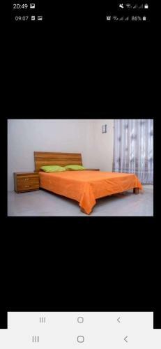 Apartamento Tanish Villa