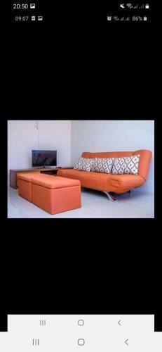 Apartamento Tanish Villa