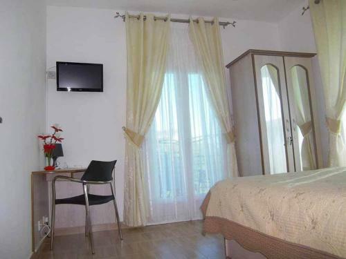 Apartamento Residence Coin De Mire