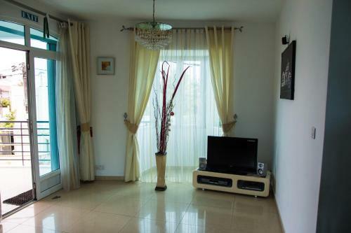 Apartamento Residence Coin De Mire
