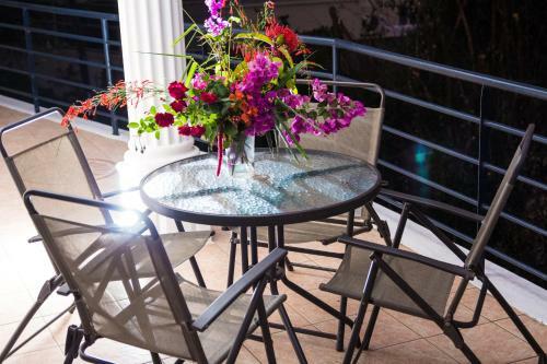 Apartamento Residence Coin De Mire