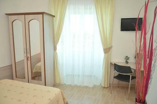 Apartamento Residence Coin De Mire