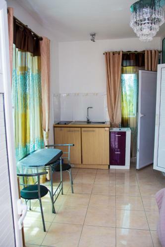 Apartamento Residence Coin De Mire