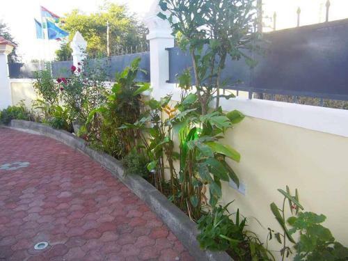Apartamento Residence Coin De Mire