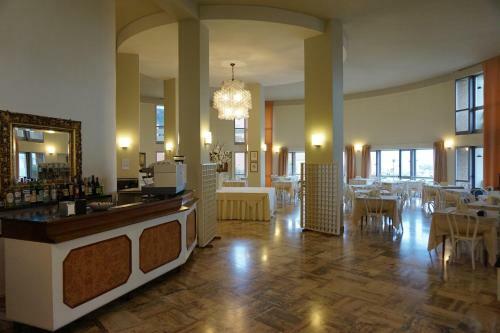 Hotel Palace