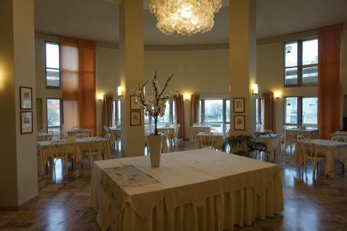 Hotel Palace