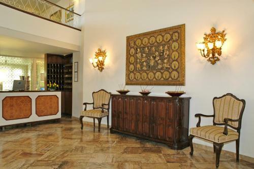 Hotel Palace
