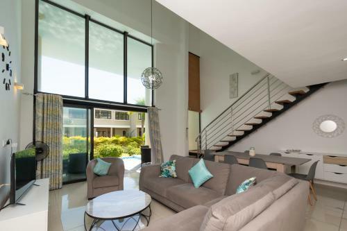 Apartamento Splendide Appartement En Bord De Plage
