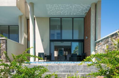 Apartamento Splendide Appartement En Bord De Plage